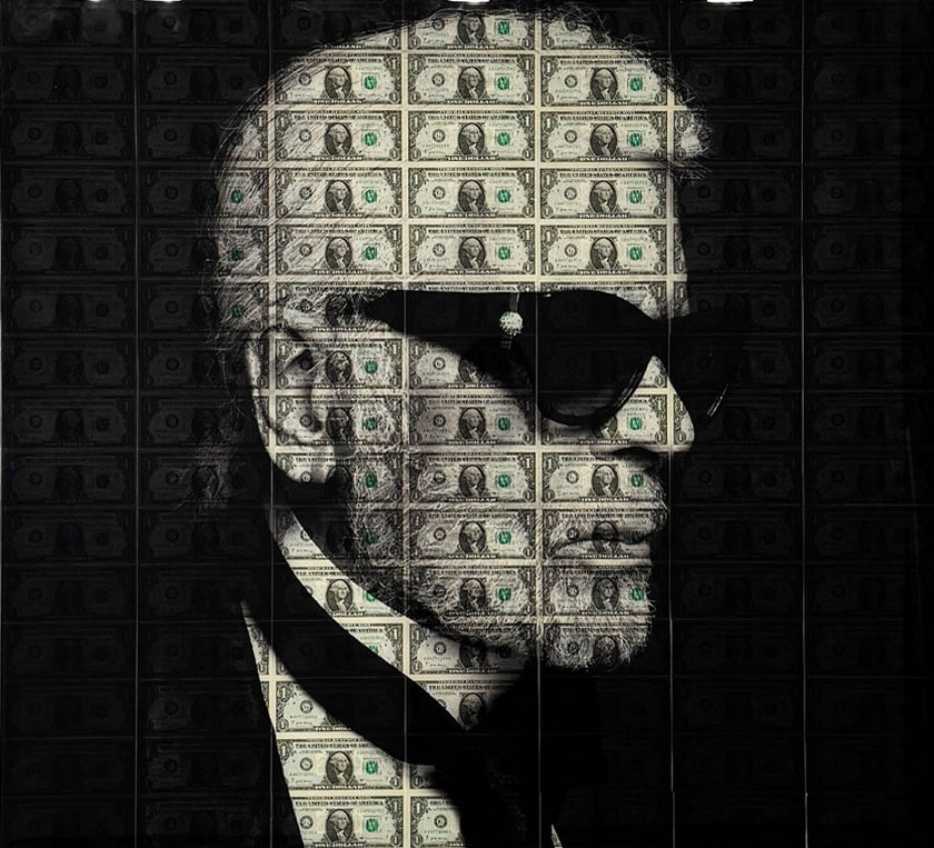 Dollar (Karl Lagerfeld)