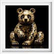 The Golden Panda
