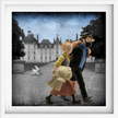 Tintin and New Adventures
