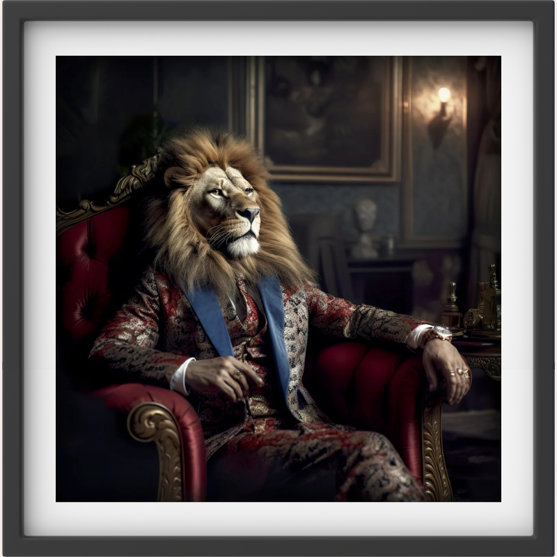 King Of My Castle