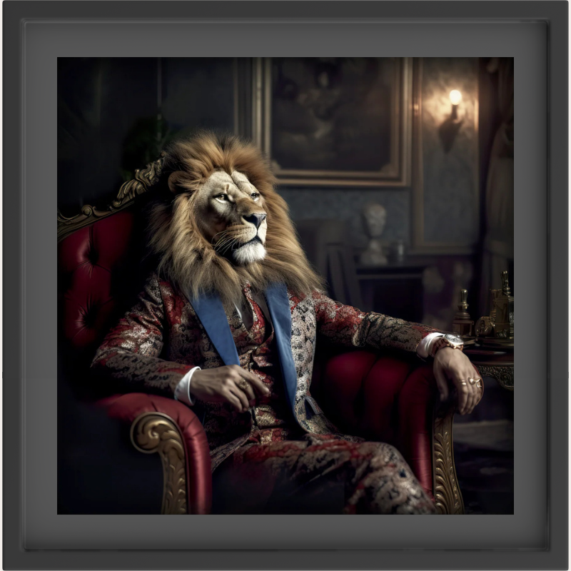 King Of My Castle