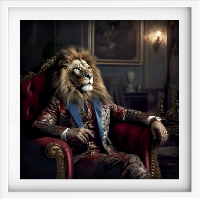 King Of My Castle