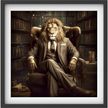In The Libary