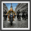 Tintin in Paris