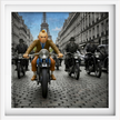 Tintin in Paris