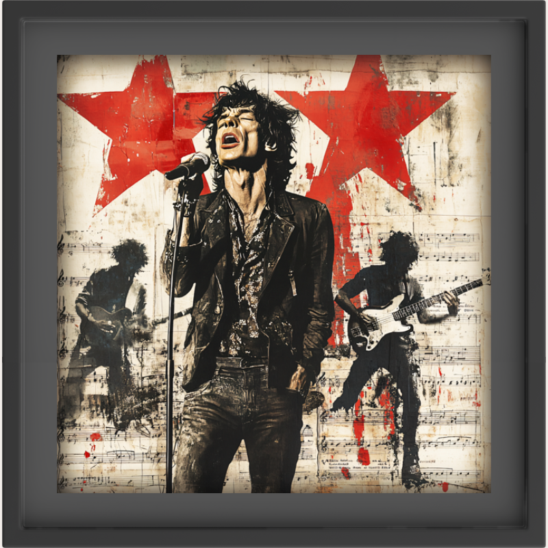 Jagger