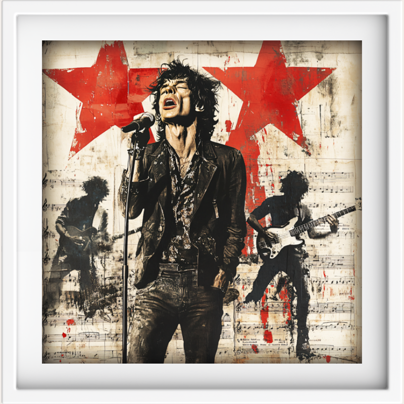 Jagger
