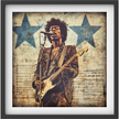 Jimi Hendrix Star