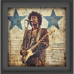 Jimi Hendrix Star