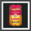 Love Soup Red