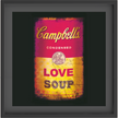 Love Soup Red