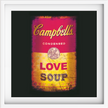 Love Soup Red