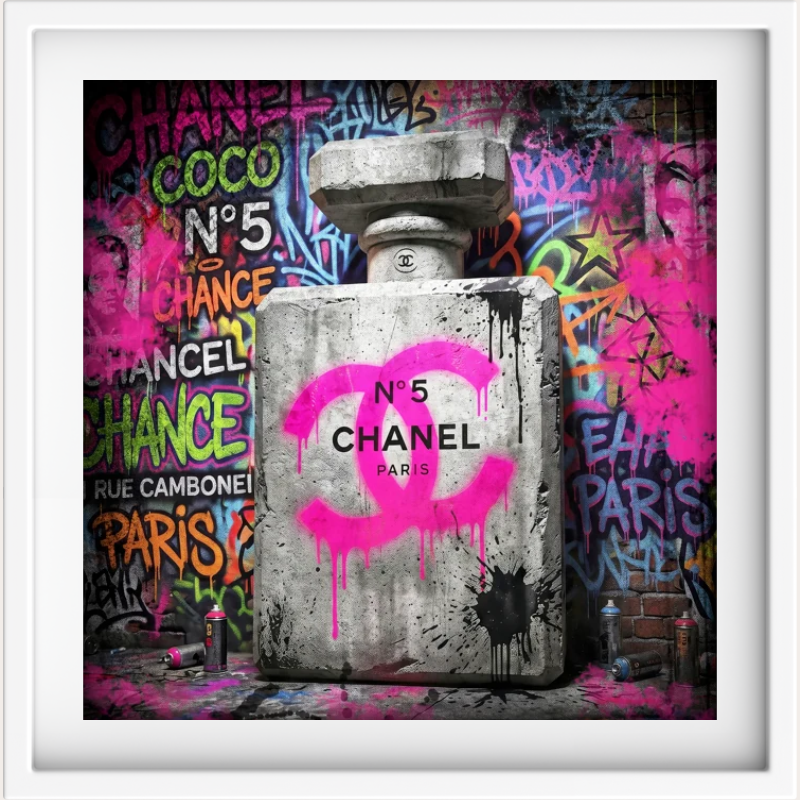 Chanel No5