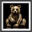 The Golden Panda