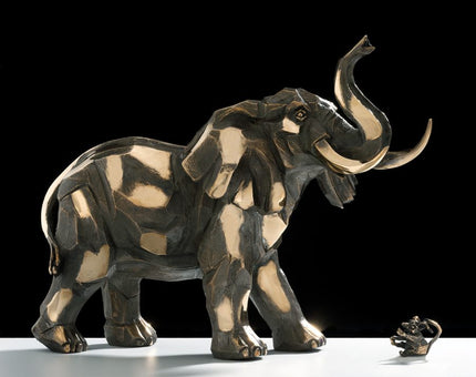 Elefant ”IL GRANDE CAPO”