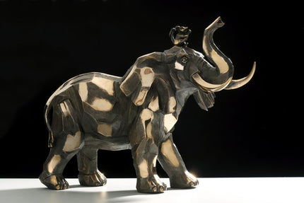 Elefant ”IL GRANDE CAPO”