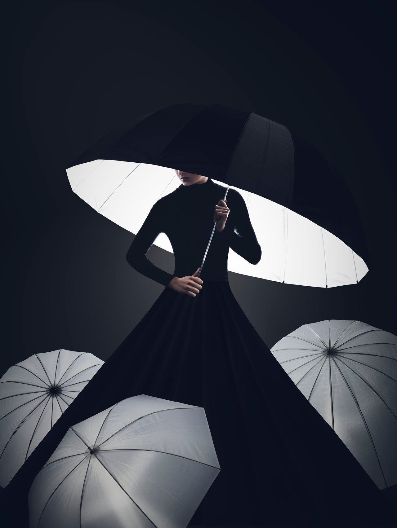 Mary Poppins