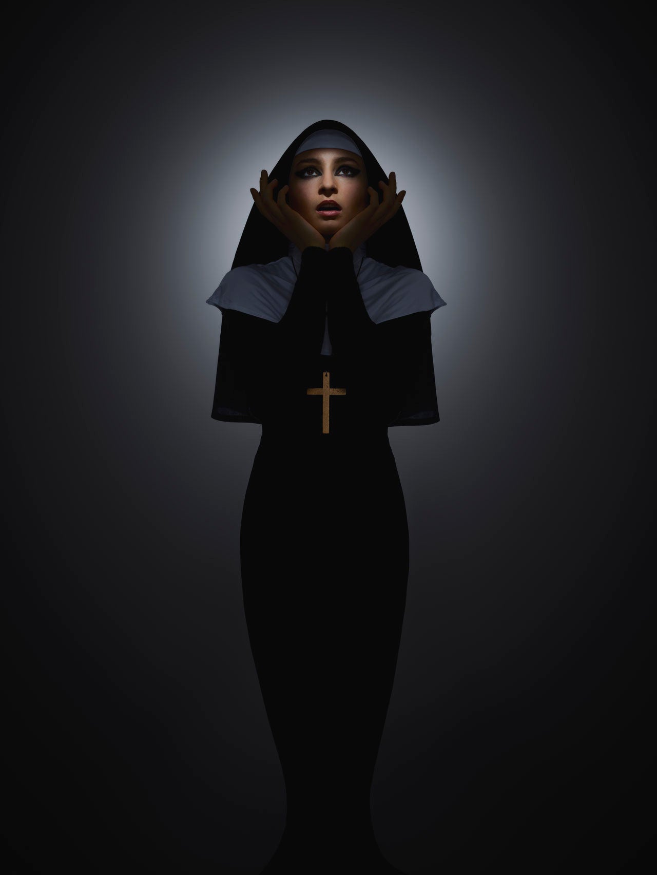 Pray