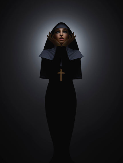 Pray