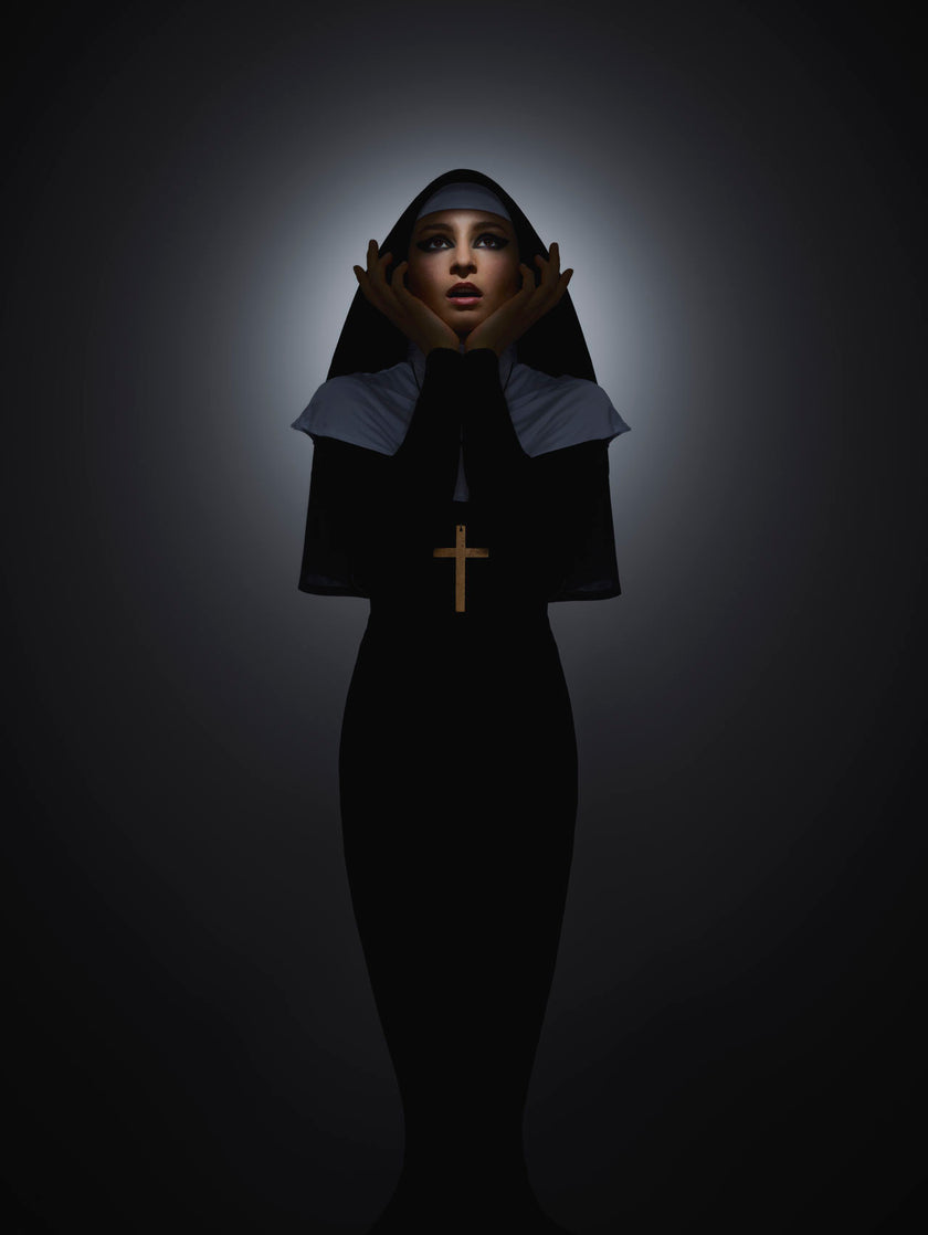 Pray
