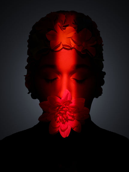 Red Stroke