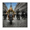 Tintin in Paris