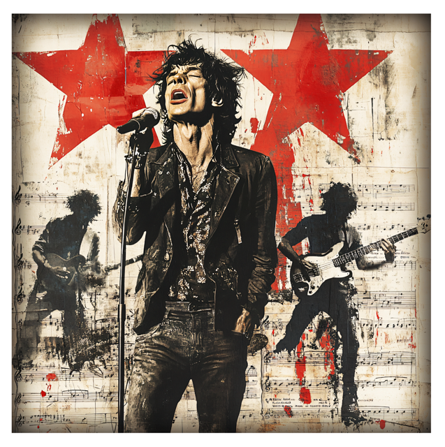 Jagger