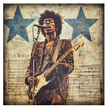 Jimi Hendrix Star
