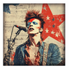 David Bowie