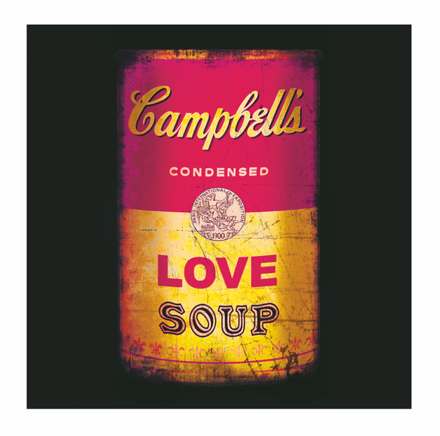 Love Soup Red
