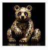 The Golden Panda