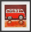 VW SAMBA