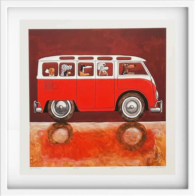 VW SAMBA