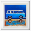 VW Blue Motion
