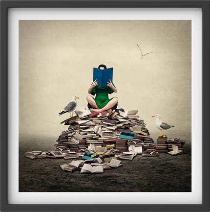 All the stories we´re told