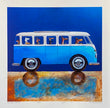 VW Blue Motion