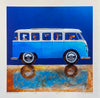 VW Blue Motion