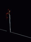 Walk the line