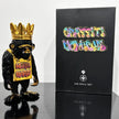 Graffiti Monkey ”Work Hard”