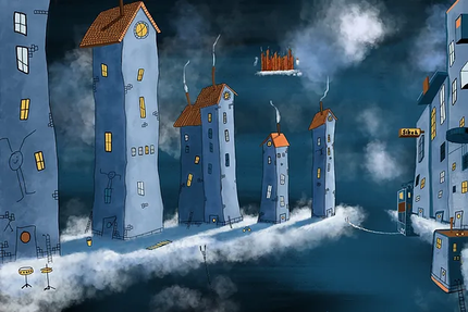 Hilliges Hammonds sounds great tonight