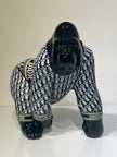 Fashion Gorilla Dior