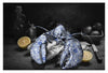 Ming Lobster Blue