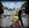Tintin and New Adventures