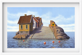 Krabbvarning