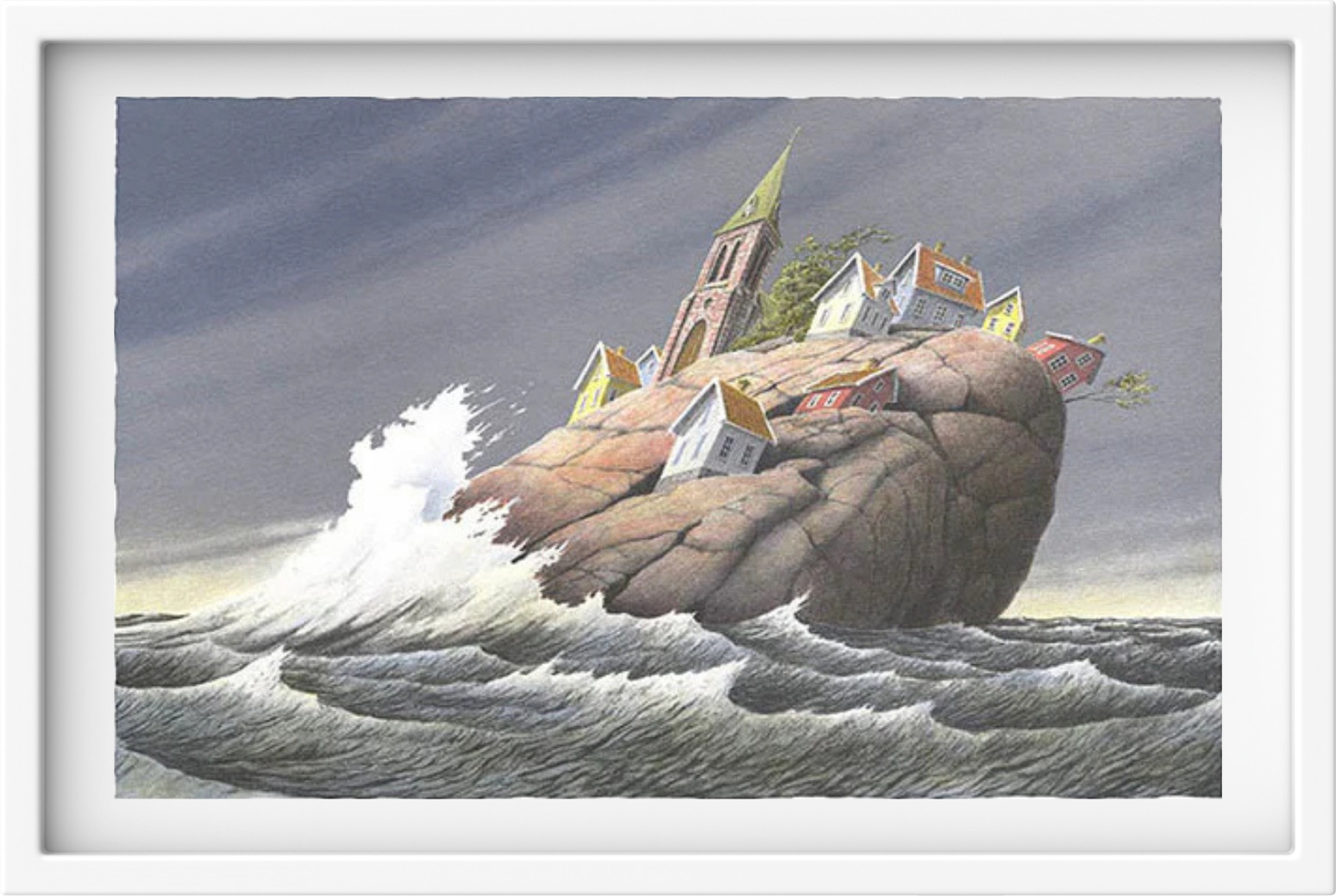 Stormby