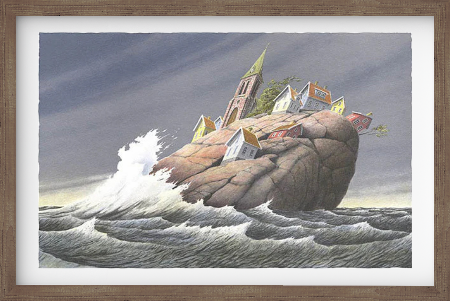 Stormby