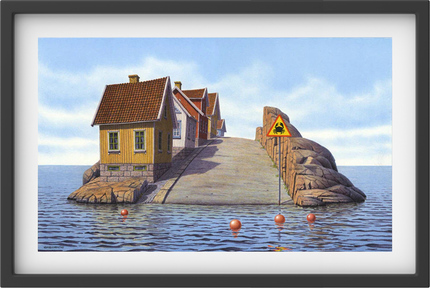 Krabbvarning