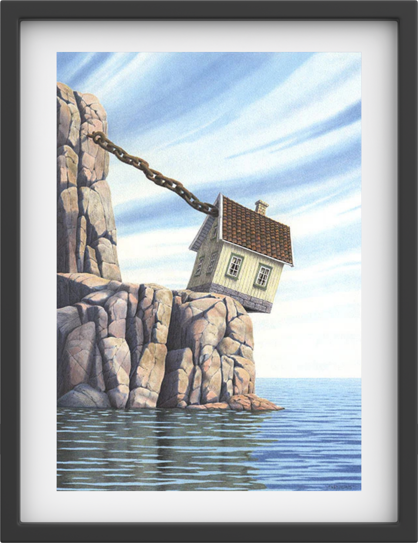 Kedjehus
