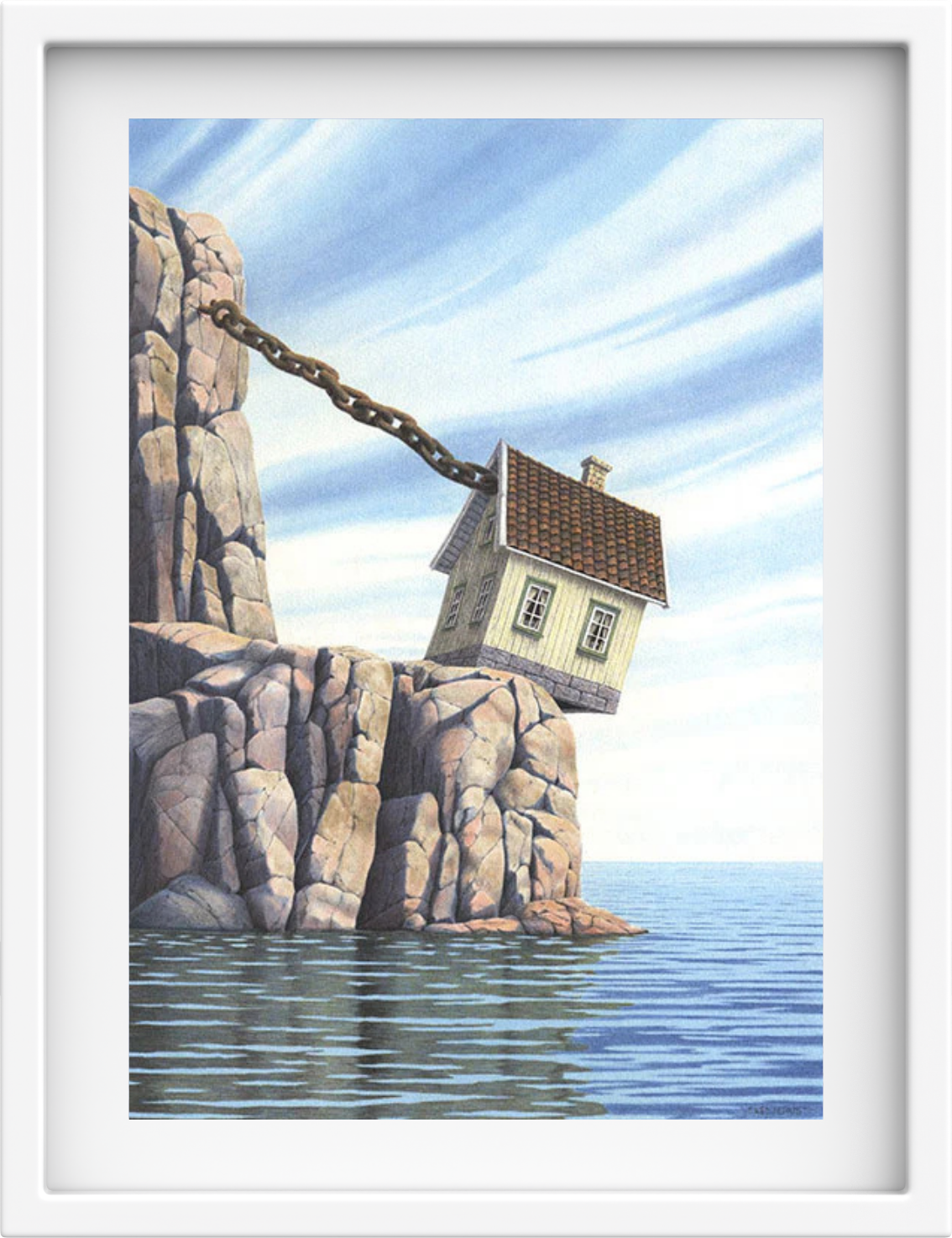 Kedjehus