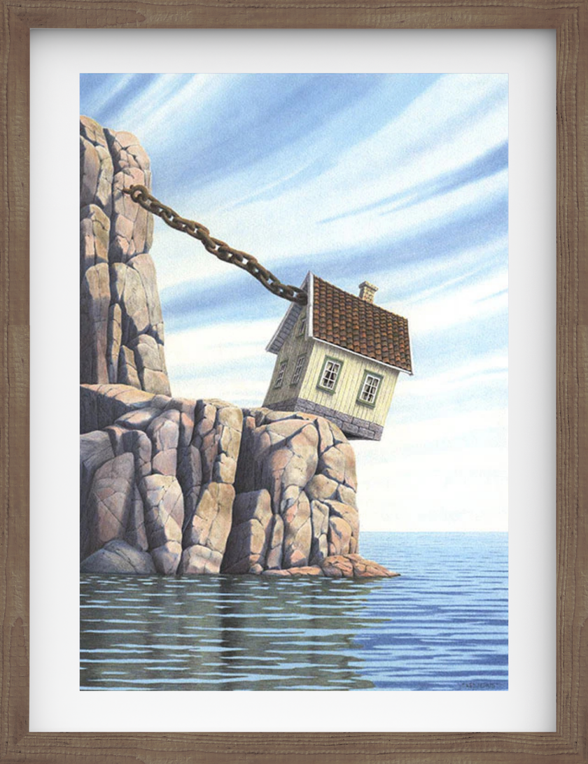 Kedjehus